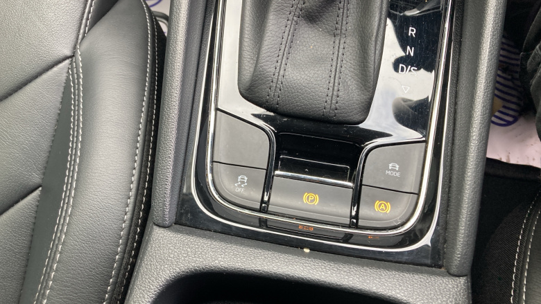 Skoda Kodiaq 1.5 TSI SE L Executive 5dr DSG [7 Seat] Petrol Estate